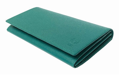 Reiwa CopaJapan 長財布 グリーン