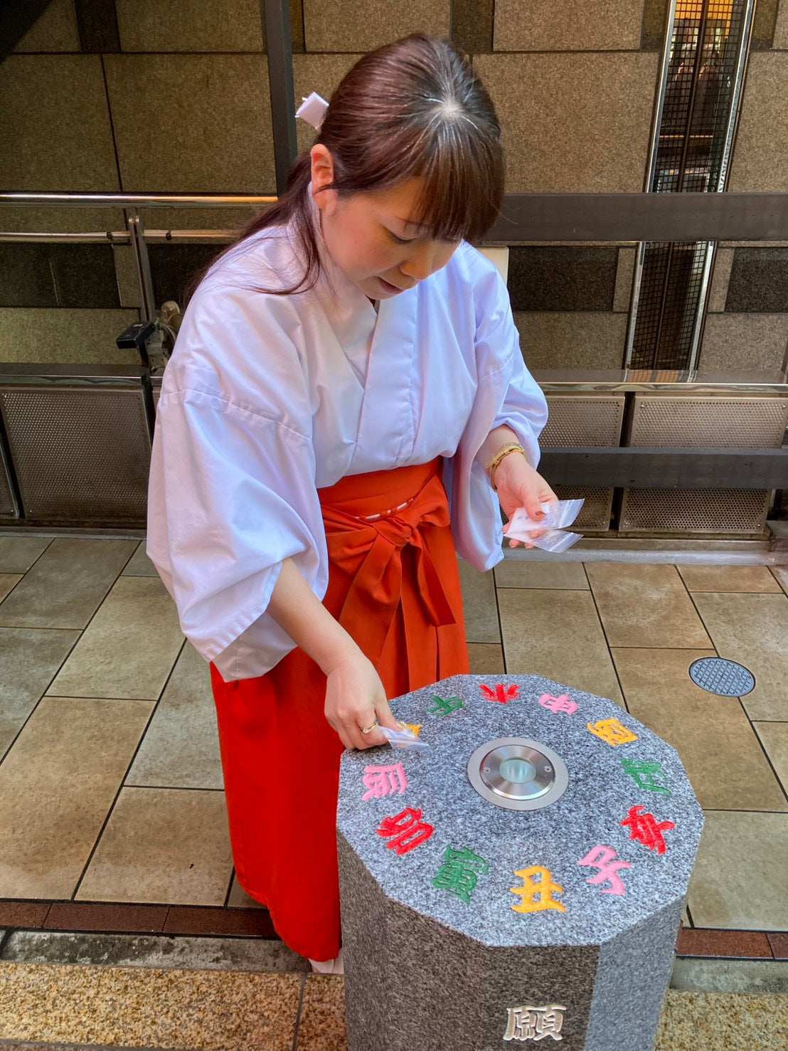 【2月14日(土)朝採れ財布&お誕生日財布】EDO金銀 ファスナー長財布 ★特典付★