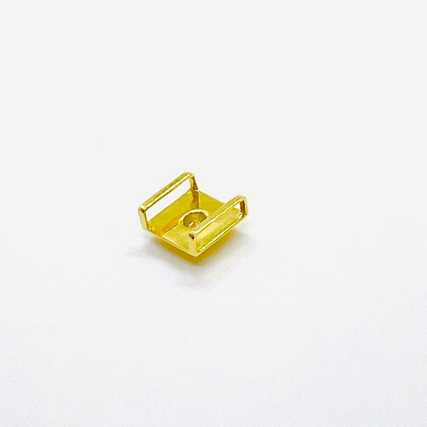 【タイムセール】K18 エメラルド シンデレラ チョーカーペンダント
