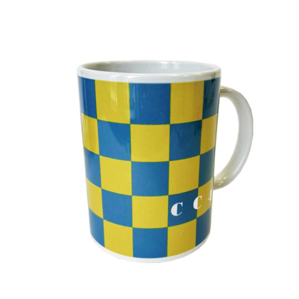 Ryujin mug