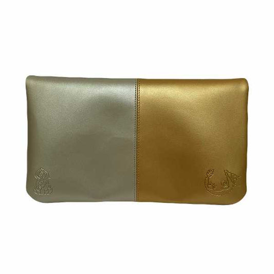 MIYAKEMIYA　ポーチ　GO＆SL