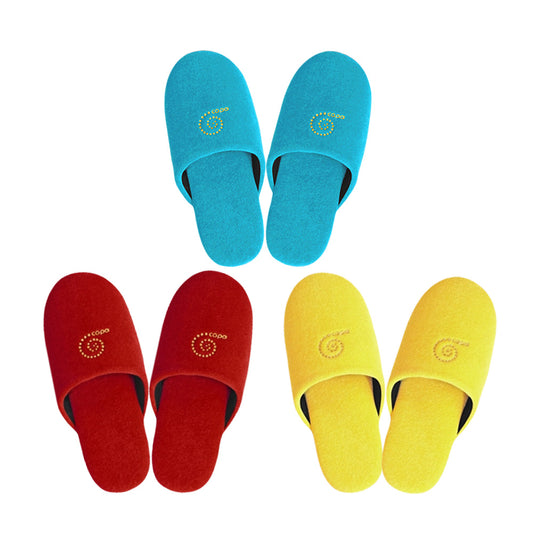 ドリームスリッパ