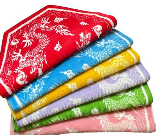 ★金運爆上げ週間・マットセール★Dr.コパの 八角マット龍神