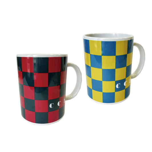 Ryujin mug
