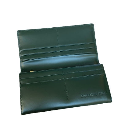 Copa Mina RICH　長財布(小銭入れ付)