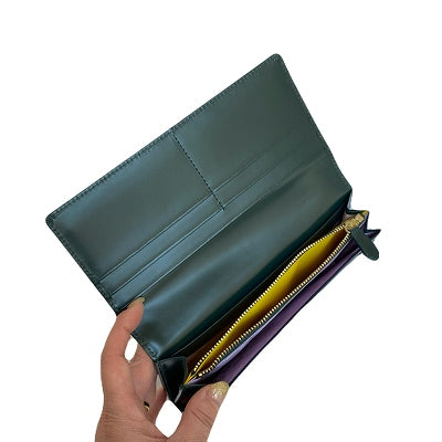 Copa Mina RICH　長財布(小銭入れ付)