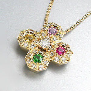 Miyakemiya Ryujin zipper wallet