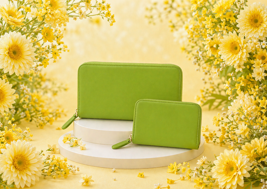 Copa Color４　若葉