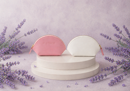 Copa Color RICH　小銭入れ