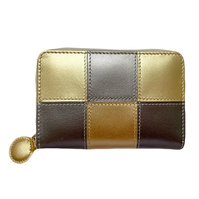 EDOシリーズ入荷しました！発売記念価格での販売は9/3(水)まで　ラウンドミニ財布