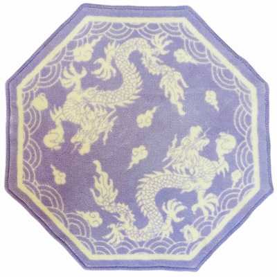 ★金運爆上げ週間・マットセール★Dr.コパの 八角マット龍神