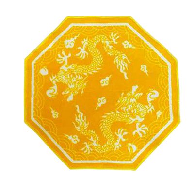 ★金運爆上げ週間・マットセール★Dr.コパの 八角マット龍神