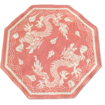 ★金運爆上げ週間・マットセール★Dr.コパの 八角マット龍神