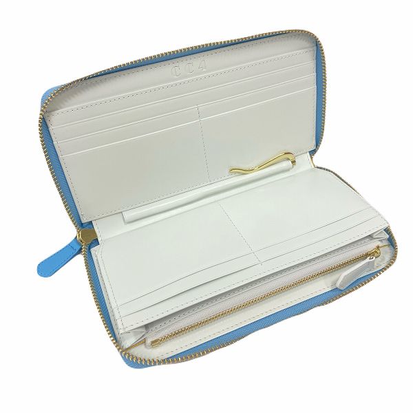 Copa Color RICH　新ファスナー長財布