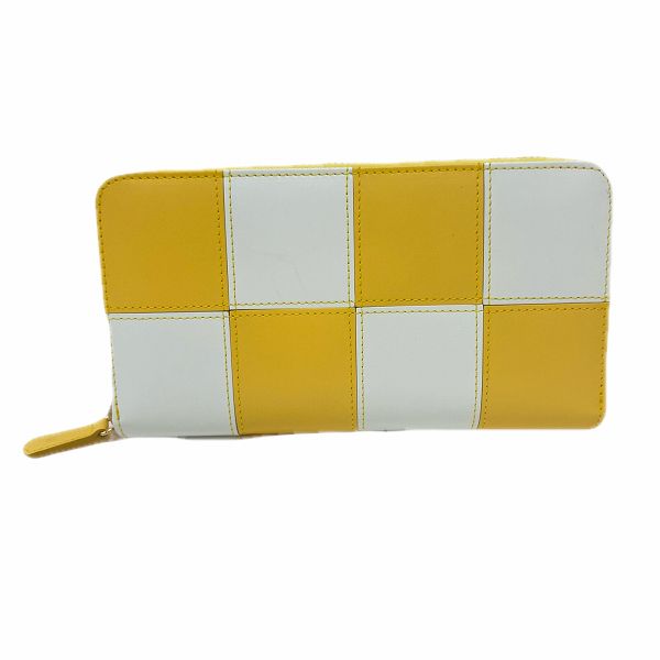 Copa Color RICH　新ファスナー長財布