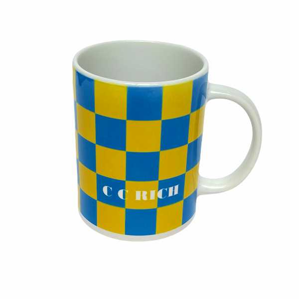 Ryujin mug