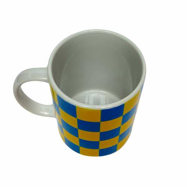Ryujin mug