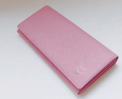 【3/3:YouTube紹介商品】　Reiwa CopaJapan 長財布 ピンク