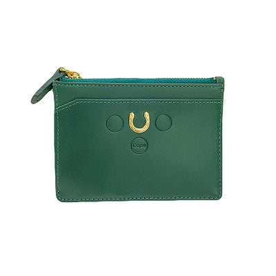 【数量限定！吉方位月・旅のお供に】スペシャルシリーズ２　カードミニ財布　