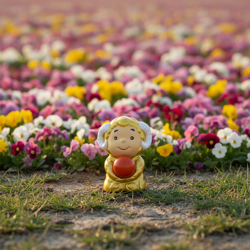メー太郎