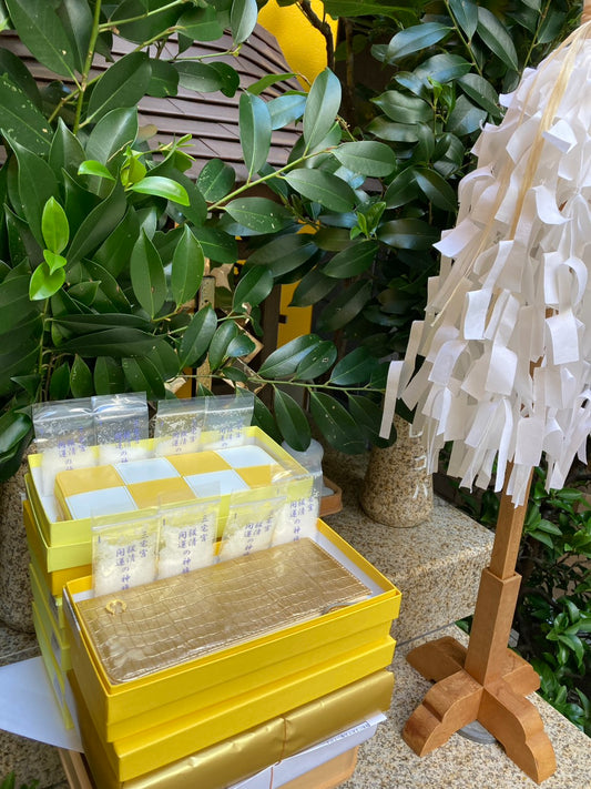 【5/20(水)朝採れ財布&お誕生日財布】エナメル クロコ型押L字ファスナー 長財布 ゴールド★特典付き★