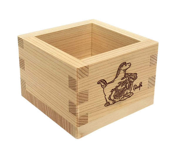 【福袋A】 K18　ﾀﾞｲﾔﾊﾟｳﾞｪｲｴﾛｰﾀﾞｲﾔ入り三重(みつがさね)ペンダント